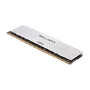 Crucial Ballistix White 16Go DDR4 3000 MHz CL15 Maroc Prix