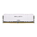 Crucial Ballistix White 8Go DDR4 3000 MHz CL15 Prix Maroc