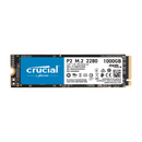 Crucial P2 M.2 PCIe NVMe 1TB maroc prix