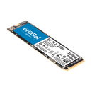 Crucial P2 M.2 PCIe NVMe 250GB Maroc Prix