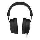 HyperX Cloud Alpha S (Black-out) Maroc