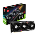 MSI GeForce RTX 3070 GAMING Z TRIO 8GB GDDR6 Prix Maroc