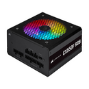 Corsair CX550F RGB 80PLUS Bronze (Noir) prix maroc