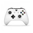 Microsoft Xbox One Wireless Controller Blanc Prix Maroc