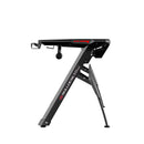 SKILLDESK BLACK SPACESHIP RGB Maroc