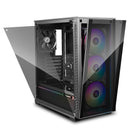 DeepCool MATREXX 70 3F RGB Prix Maroc
