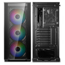 DeepCool MATREXX 70 3F RGB Maroc