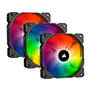 Corsair SP120 RGB PRO (x3) et Ligthing Node CORE Prix Maroc