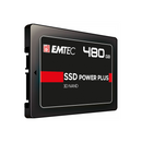 EMTEC SSD 480GB 2.5" prix maroc