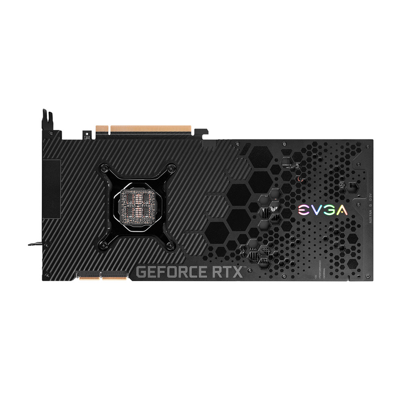 EVGA GeForce RTX 3090 Ti FTW3 ULTRA GAMING 24GB GDDR6X Rabat