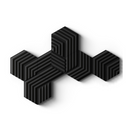 Elgato Wave Panels Starter Kit (Noir) Prix Maroc