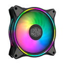 Cooler Master MasterFan MF120 Halo ARGB (x3) Maroc Prix