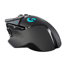Logitech G502 Lightspeed Wireless Gaming Mouse Maroc Prix
