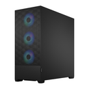 Fractal Design Pop XL Air RGB TG (Noir) Maroc