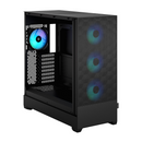 Fractal Design Pop XL Air RGB TG (Noir) Prix Maroc
