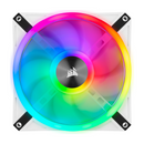 Corsair QL Series QL140 RGB (Par 2) Blanc Maroc