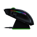 Razer Basilisk Ultimate Wireless + Dock Maroc