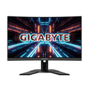 Gigabyte G27QC 27" 2K 165Hz Prix Maroc