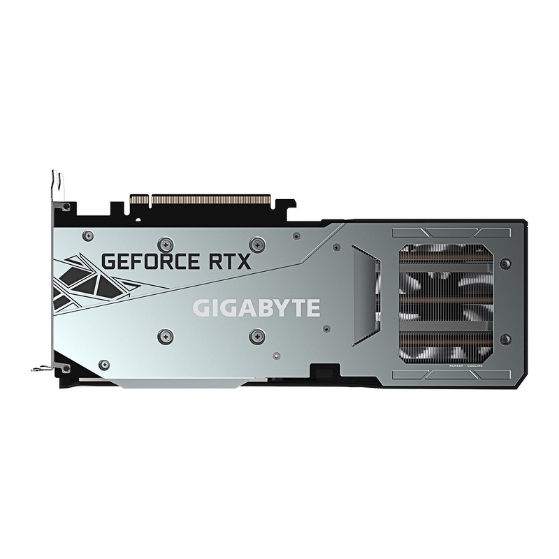 Gigabyte GeForce RTX 3060 Gaming OC 12GB GDDR6 (LHR) Prix Casablanca