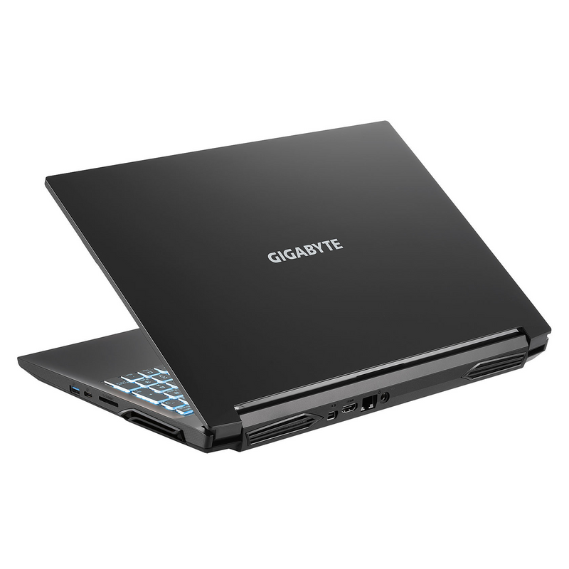 Gigabyte G5 MD i5 11400H/8GB/512GB SSD/RTX3050Ti 4GB/15.6'' 144Hz