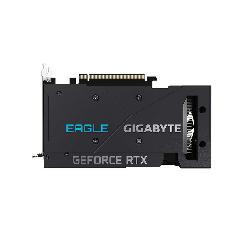 Gigabyte GeForce RTX 3050 EAGLE OC 8GB GDDR6 Prix Casablanca