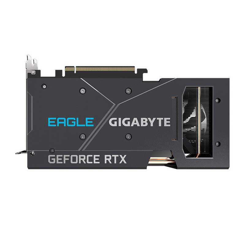 Gigabyte GeForce RTX 3060 EAGLE 12GB GDDR6 Ifrane