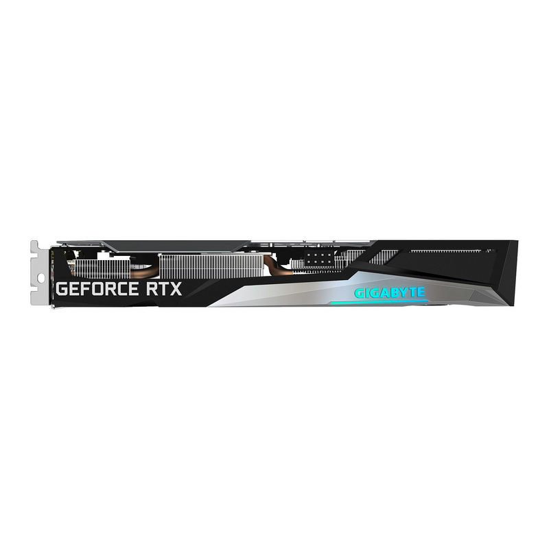 Gigabyte GeForce RTX 3060 Gaming OC 12GB GDDR6 (LHR) Prix Tanger