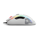 Glorious Model O Regular RGB (Blanc Mat) Maroc Prix