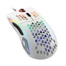 Glorious Model O Regular RGB (Blanc Mat) Maroc