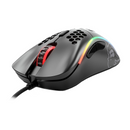 Glorious Model D Regular (Noir Mat) Maroc