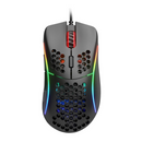 Glorious Model D Regular (Noir Mat) Prix Maroc