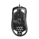 Glorious Model D Regular (Noir Mat) Prix Maroc