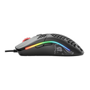 Glorious Model O- Minus RGB (Noir Mat) Maroc