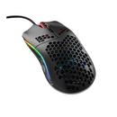 Glorious Model O- Minus RGB (Noir Mat) Maroc