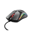 Glorious Model O- Minus RGB (Noir Mat) Maroc Prix