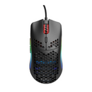 Glorious Model O- Minus RGB (Noir Mat) Prix Maroc