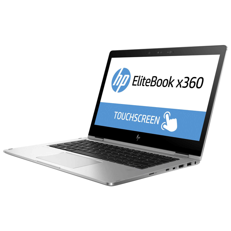 HP EliteBook x360 1030 G2 i5-7300U/8GB/256GB SSD