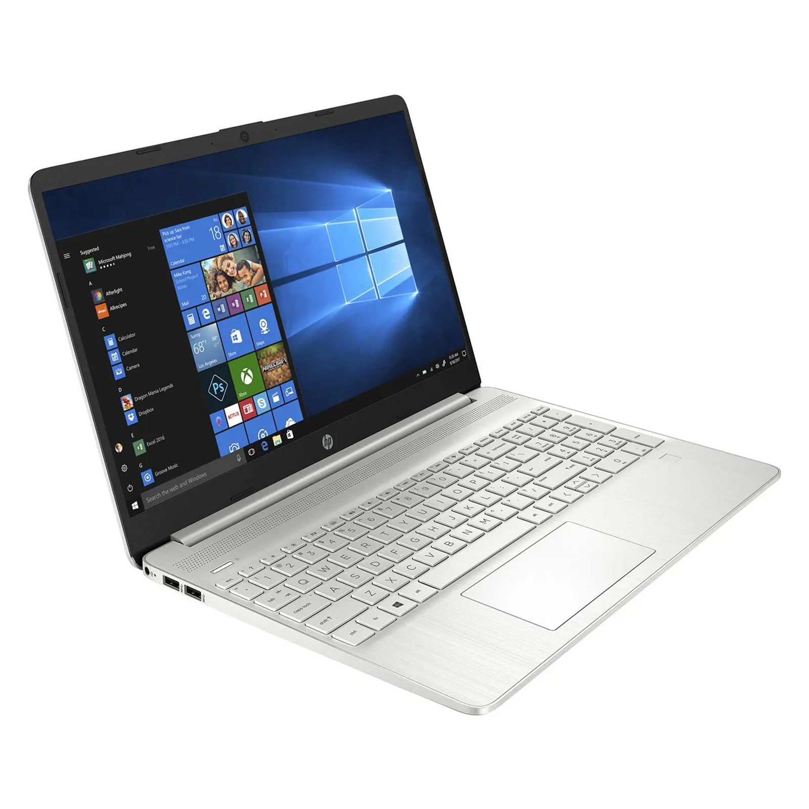 Hp Laptop 15s Fq2xxx I5 1135g78gb512gb Ssd Techspacema 8309