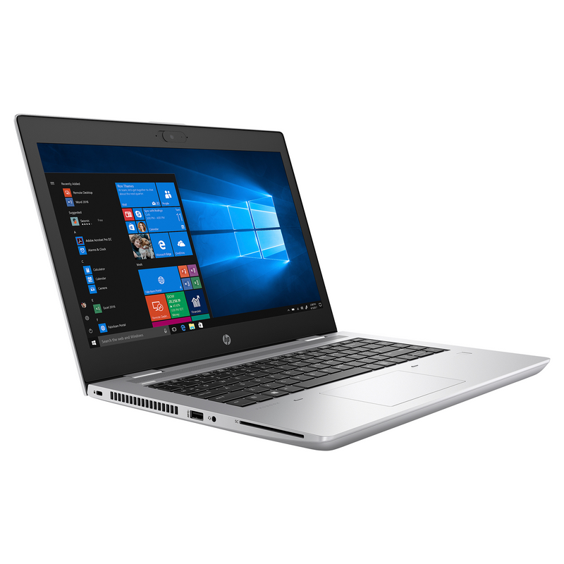 HP ProBook 640 G5 i5-8365U/16GB/256GB SSD