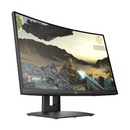 HP X24c 24" 144 Hz Maroc Prix