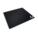 Logitech G640 Cloth Gaming Mouse Pad Maroc