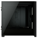 Corsair 5000D (Noir) prix maroc