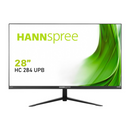 Hannspree HC284UPB 28" LED 4K Prix Maroc
