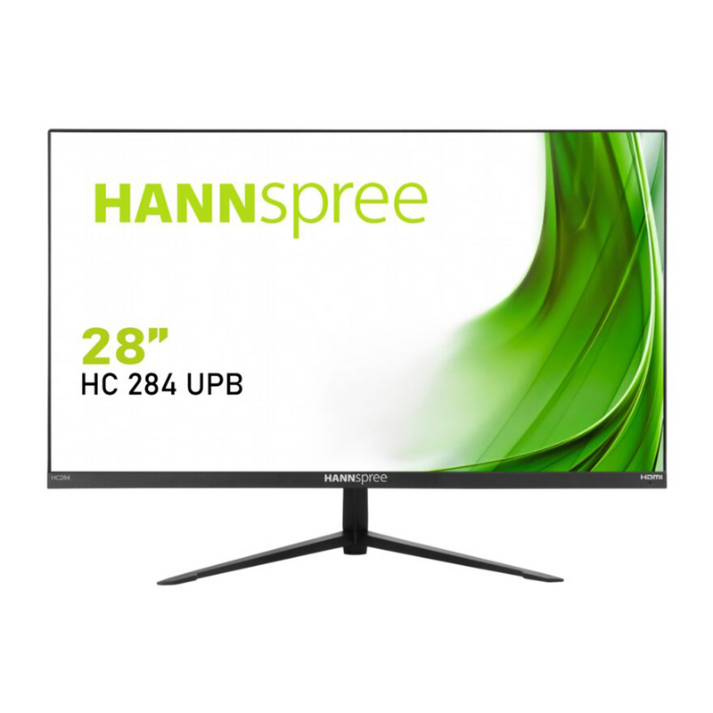 Hannspree HC284UPB 28" LED 4K