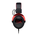 HyperX Cloud II Noir-Rouge Maroc