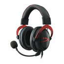 HyperX Cloud II (Rouge) Maroc