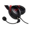 HyperX Cloud II Noir-Rouge Prix Casablanca