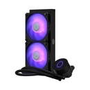 Cooler Master MasterLiquid ML240L V2 RGB Maroc Prix