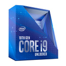 Intel Core i9 10900K (3.7 GHz / 5.3 GHz) Prix Maroc