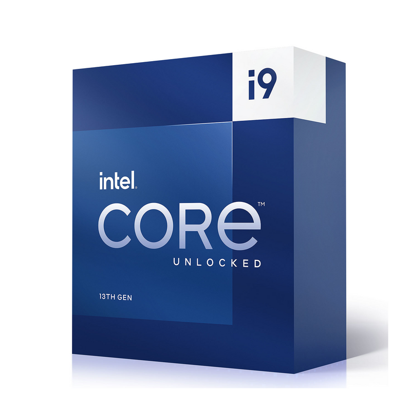 Intel Core i9 13900K (3.0 GHz / 5.8 GHz) Maroc